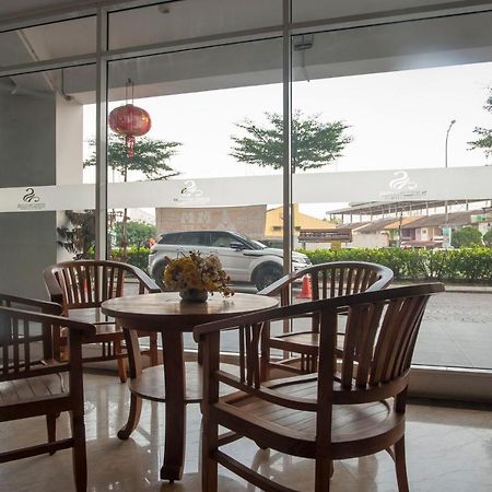 Summit Signature Hotel Oug Kl Kuala Lumpur Eksteriør bilde