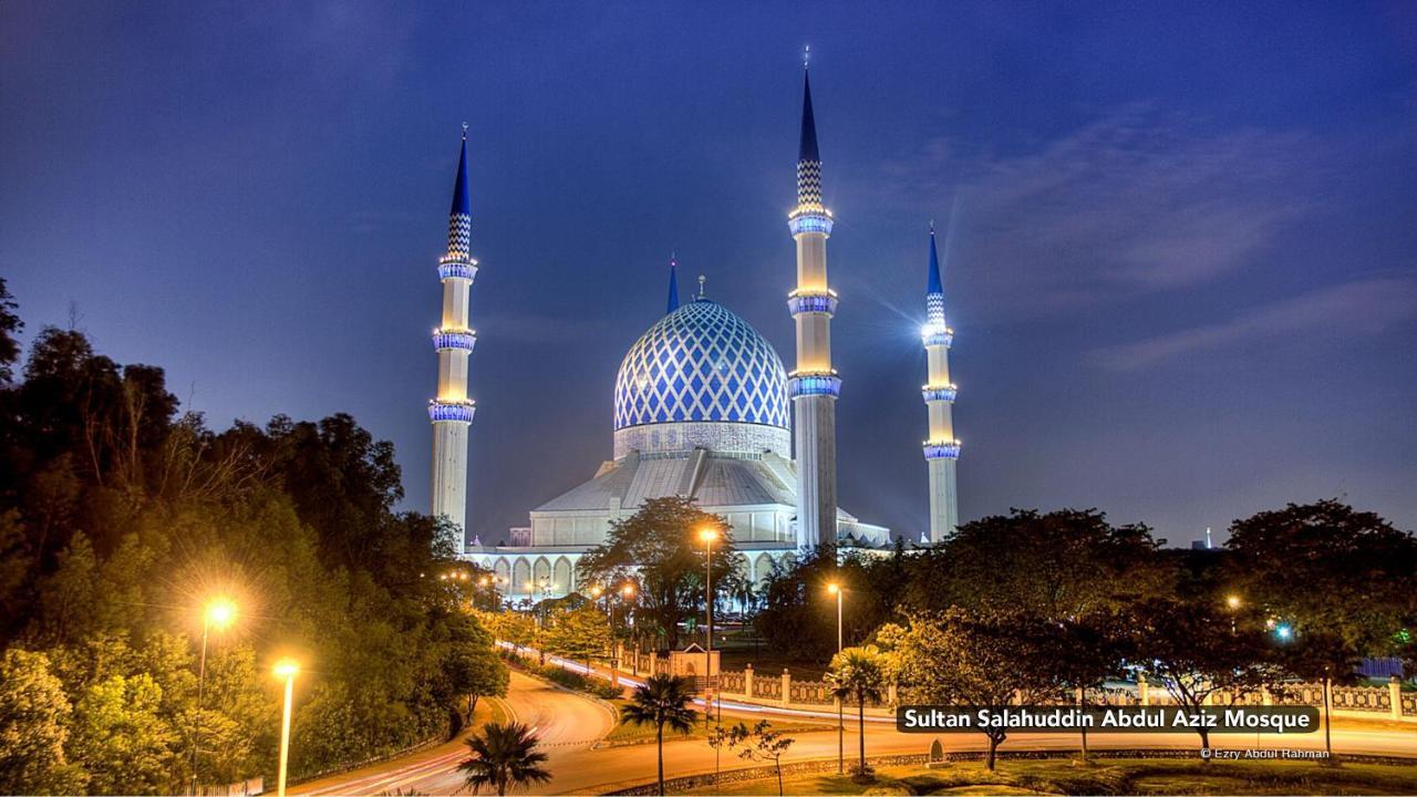 Summit Signature Hotel Oug Kl Kuala Lumpur Eksteriør bilde