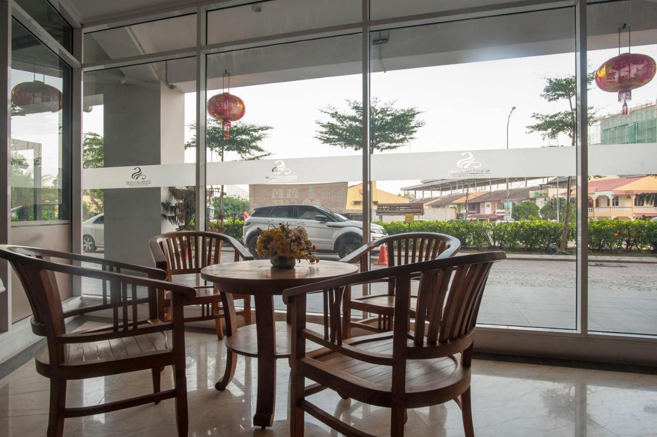 Summit Signature Hotel Oug Kl Kuala Lumpur Eksteriør bilde