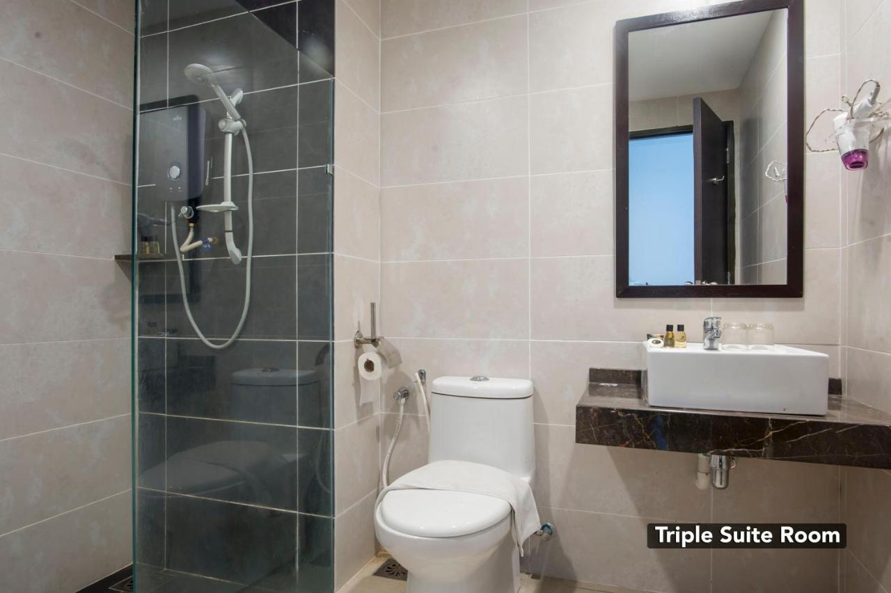 Summit Signature Hotel Oug Kl Kuala Lumpur Eksteriør bilde