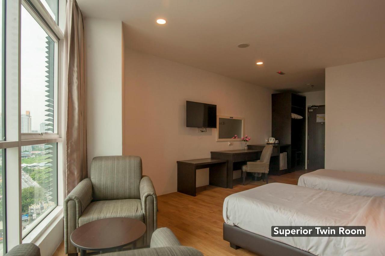 Summit Signature Hotel Oug Kl Kuala Lumpur Eksteriør bilde