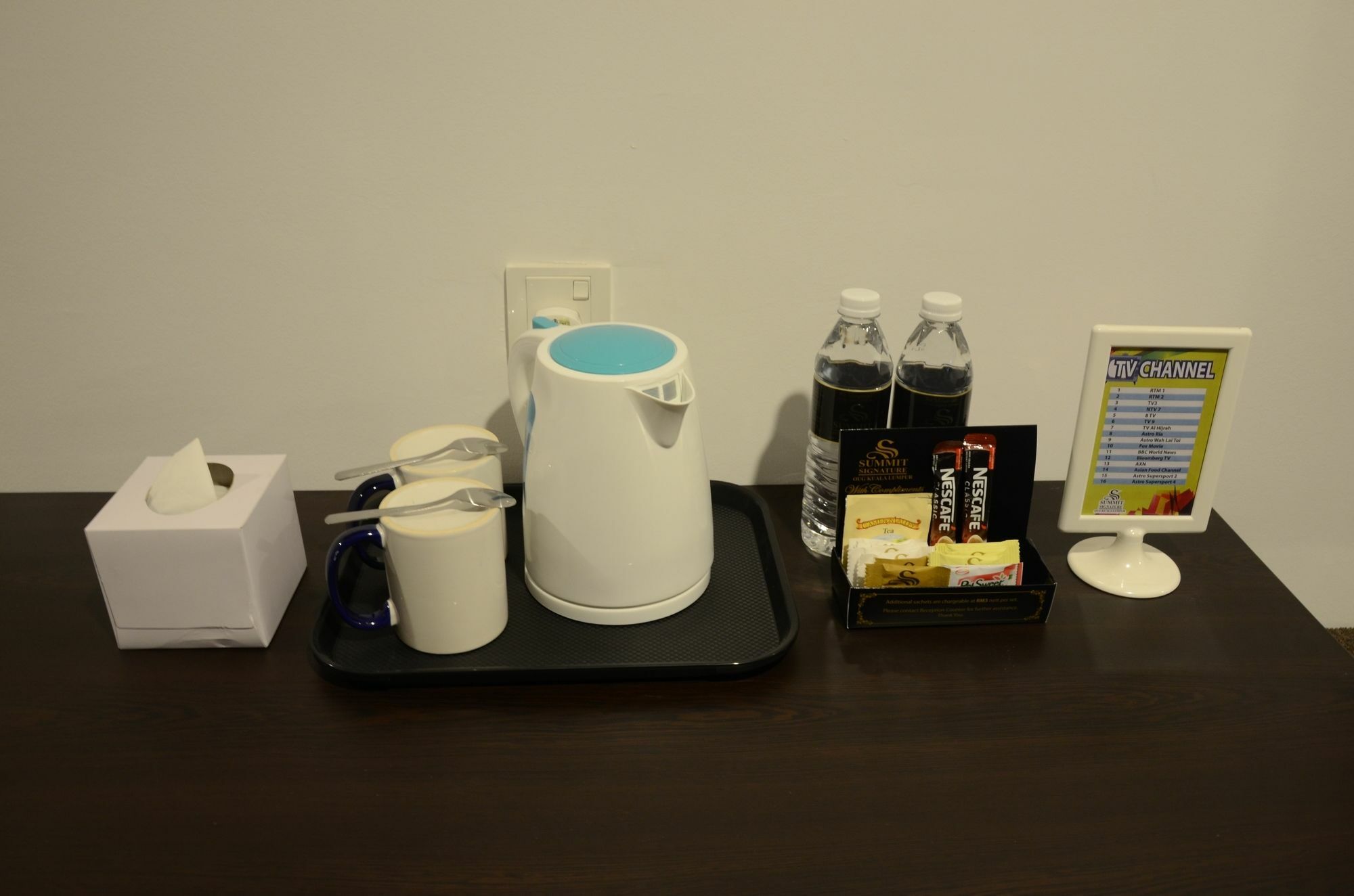 Summit Signature Hotel Oug Kl Kuala Lumpur Eksteriør bilde