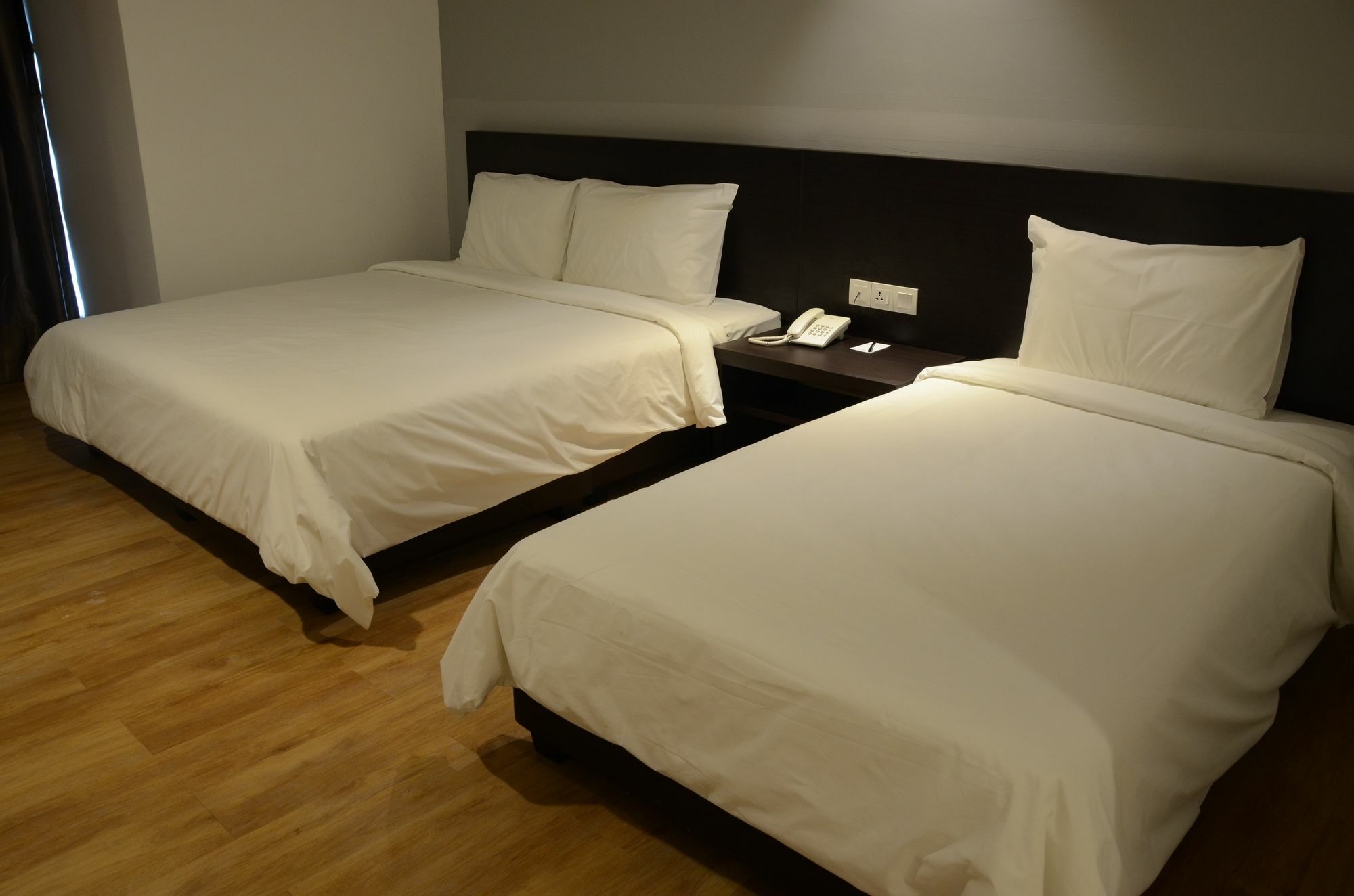 Summit Signature Hotel Oug Kl Kuala Lumpur Eksteriør bilde