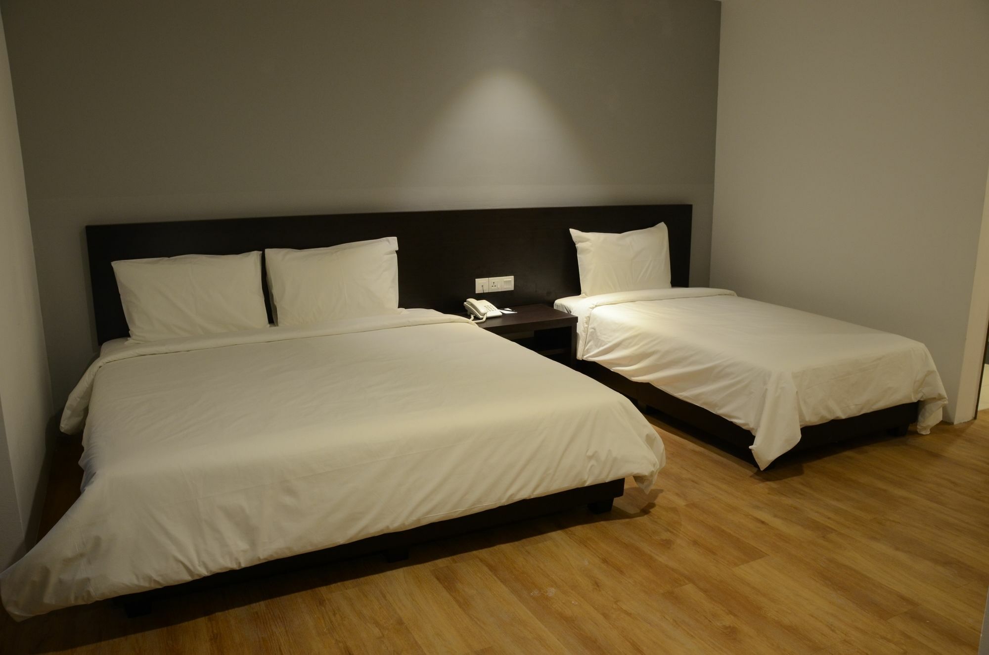Summit Signature Hotel Oug Kl Kuala Lumpur Eksteriør bilde