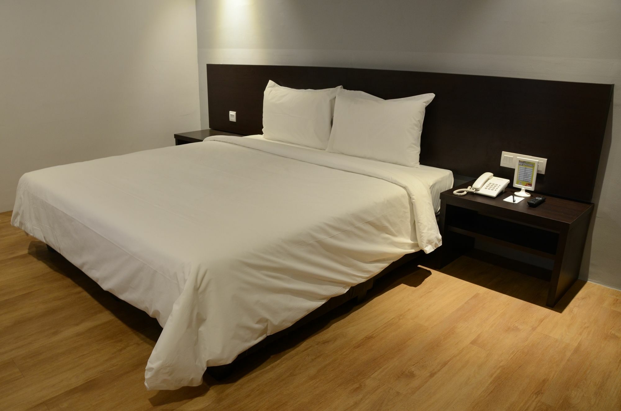 Summit Signature Hotel Oug Kl Kuala Lumpur Eksteriør bilde
