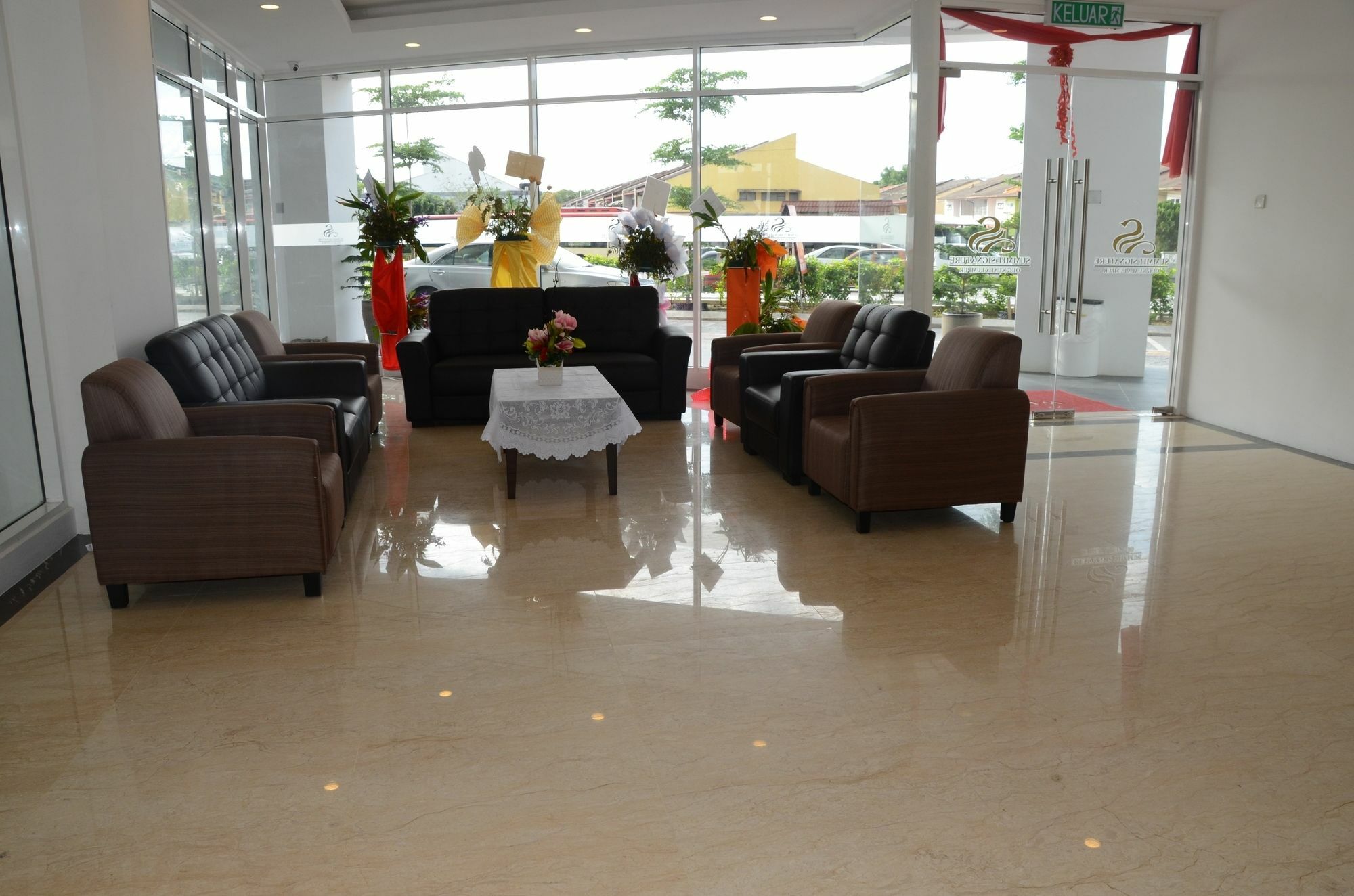 Summit Signature Hotel Oug Kl Kuala Lumpur Eksteriør bilde