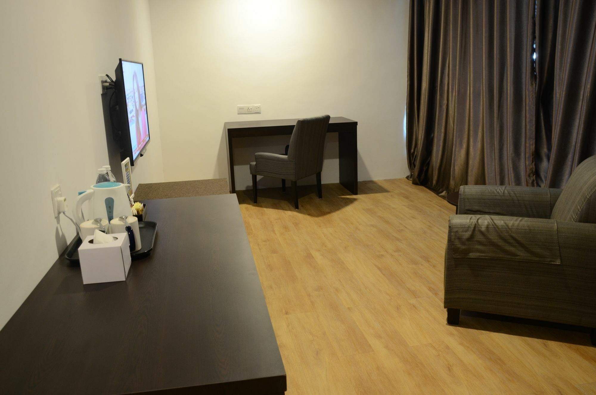Summit Signature Hotel Oug Kl Kuala Lumpur Eksteriør bilde