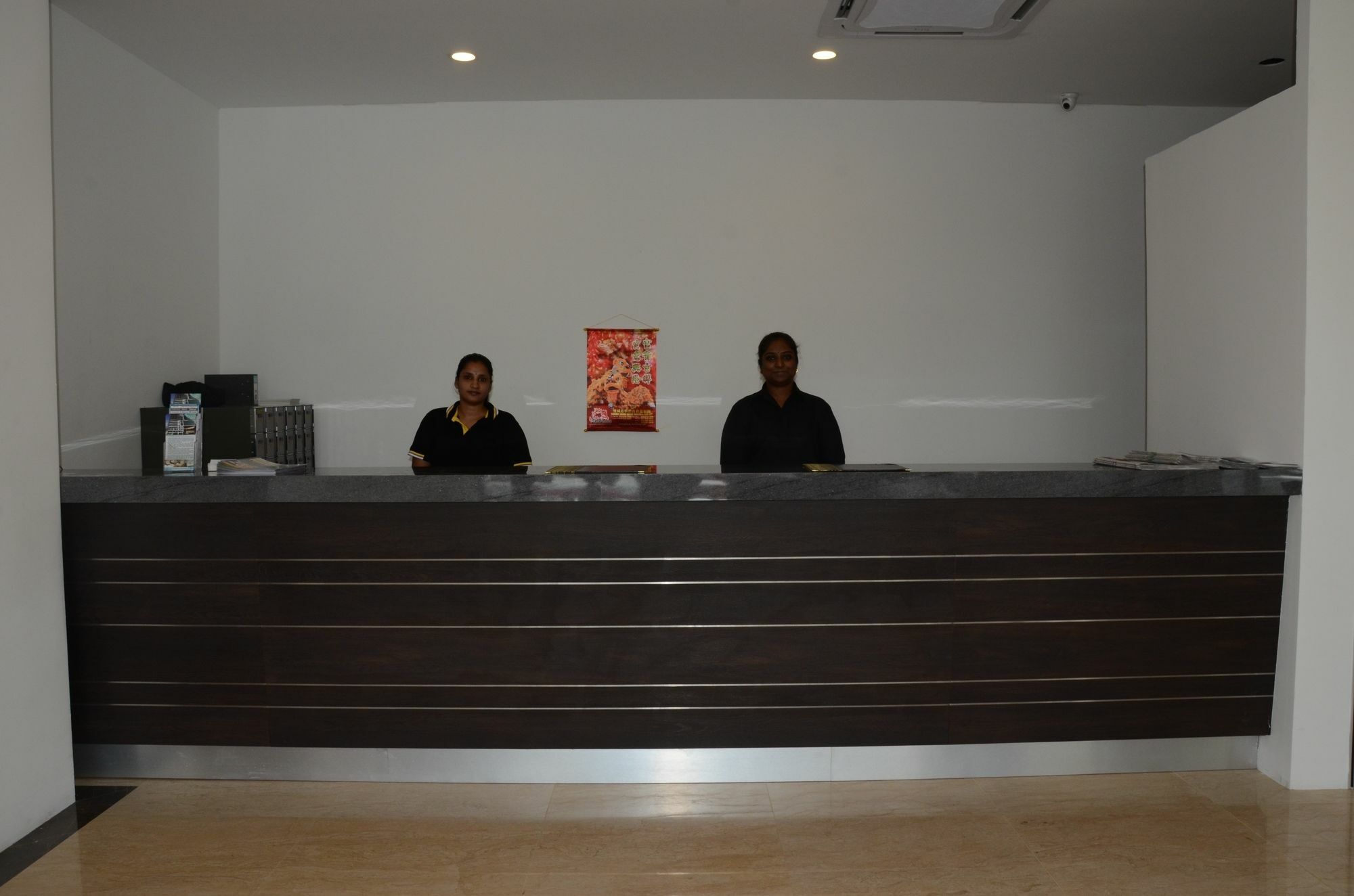 Summit Signature Hotel Oug Kl Kuala Lumpur Eksteriør bilde