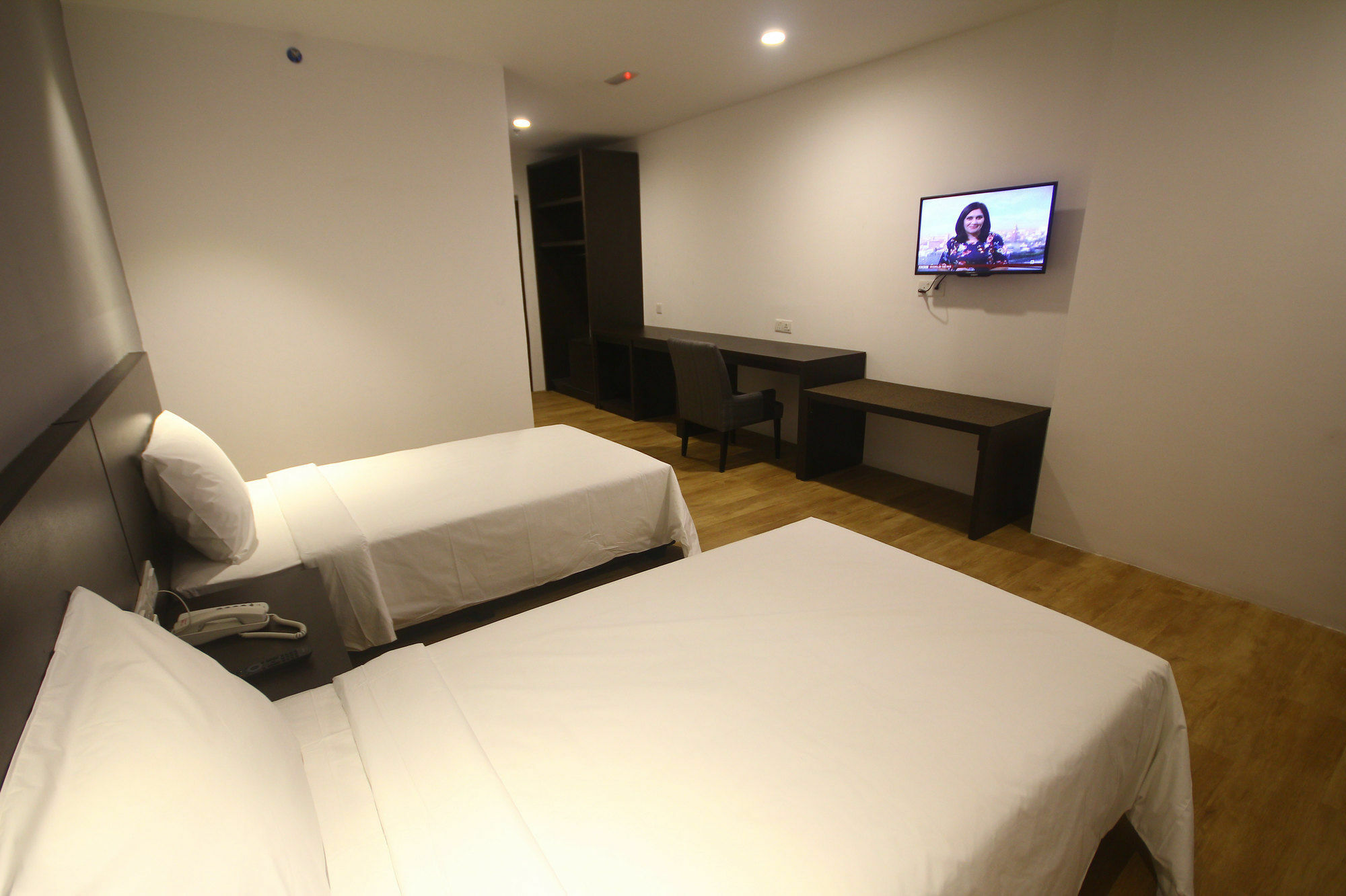 Summit Signature Hotel Oug Kl Kuala Lumpur Eksteriør bilde