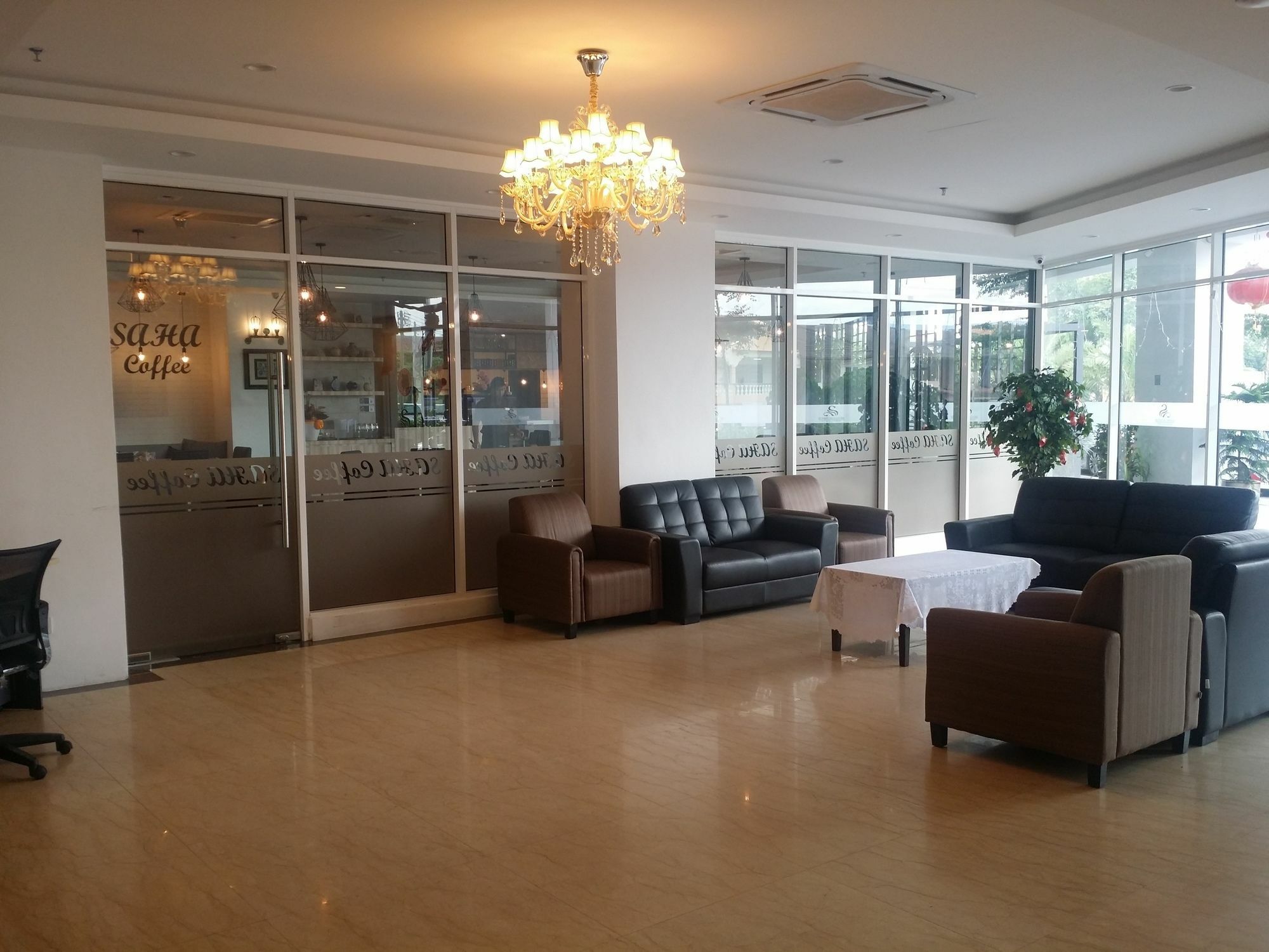 Summit Signature Hotel Oug Kl Kuala Lumpur Eksteriør bilde